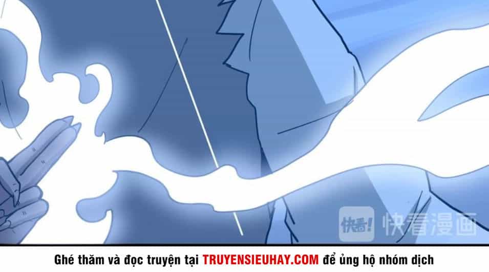 Độc Thủ Vu Y - Chương 31 - ảnh 13