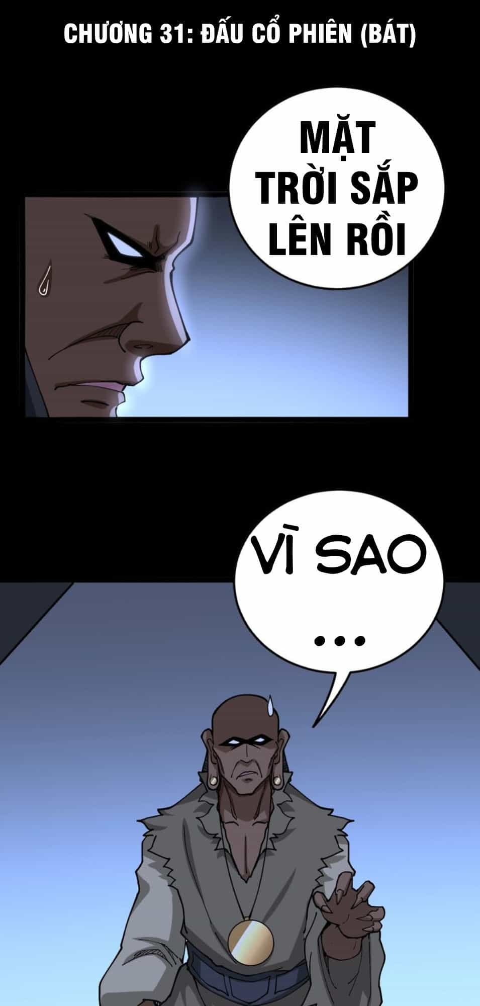 Độc Thủ Vu Y - Chương 31 - ảnh 2