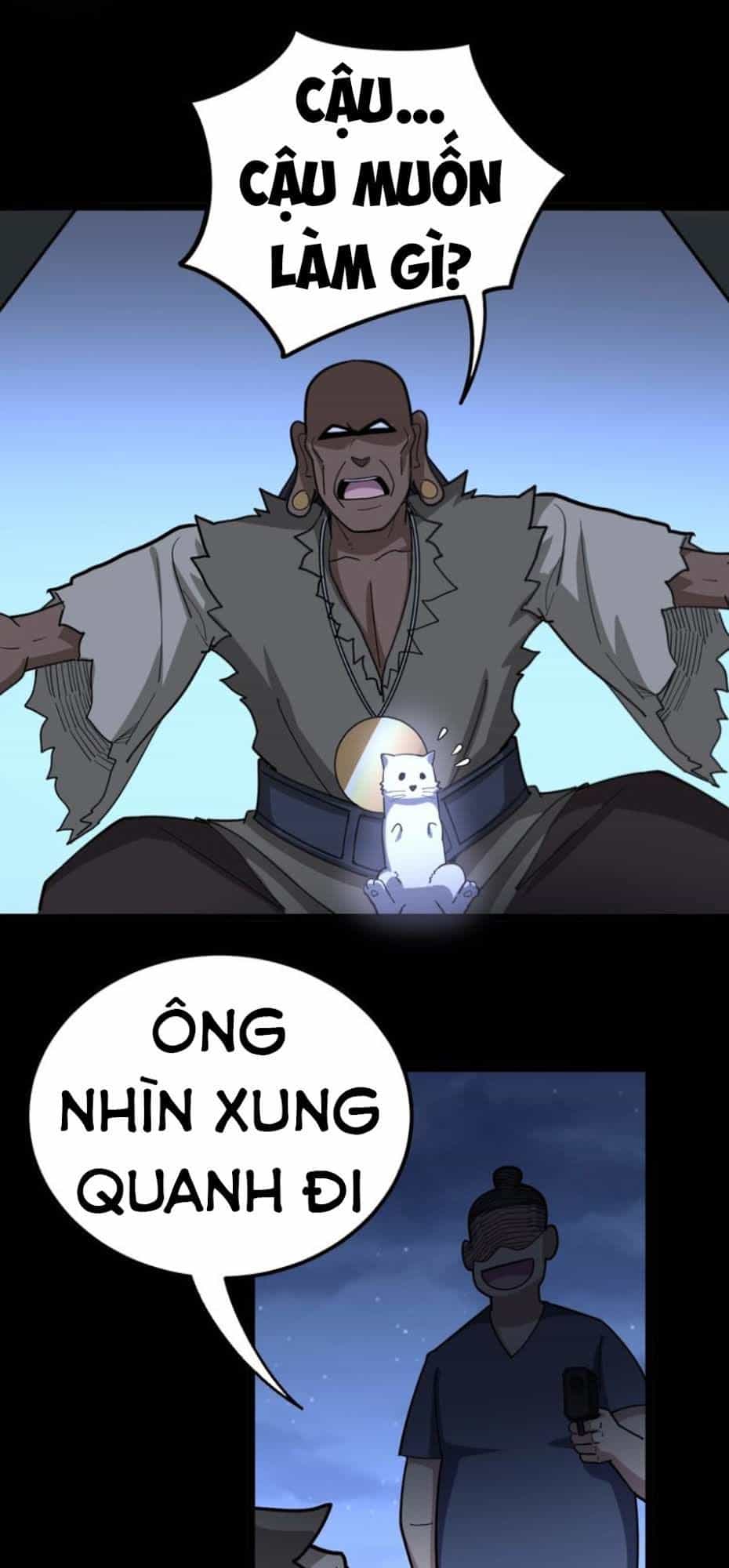 Độc Thủ Vu Y - Chương 31 - ảnh 37