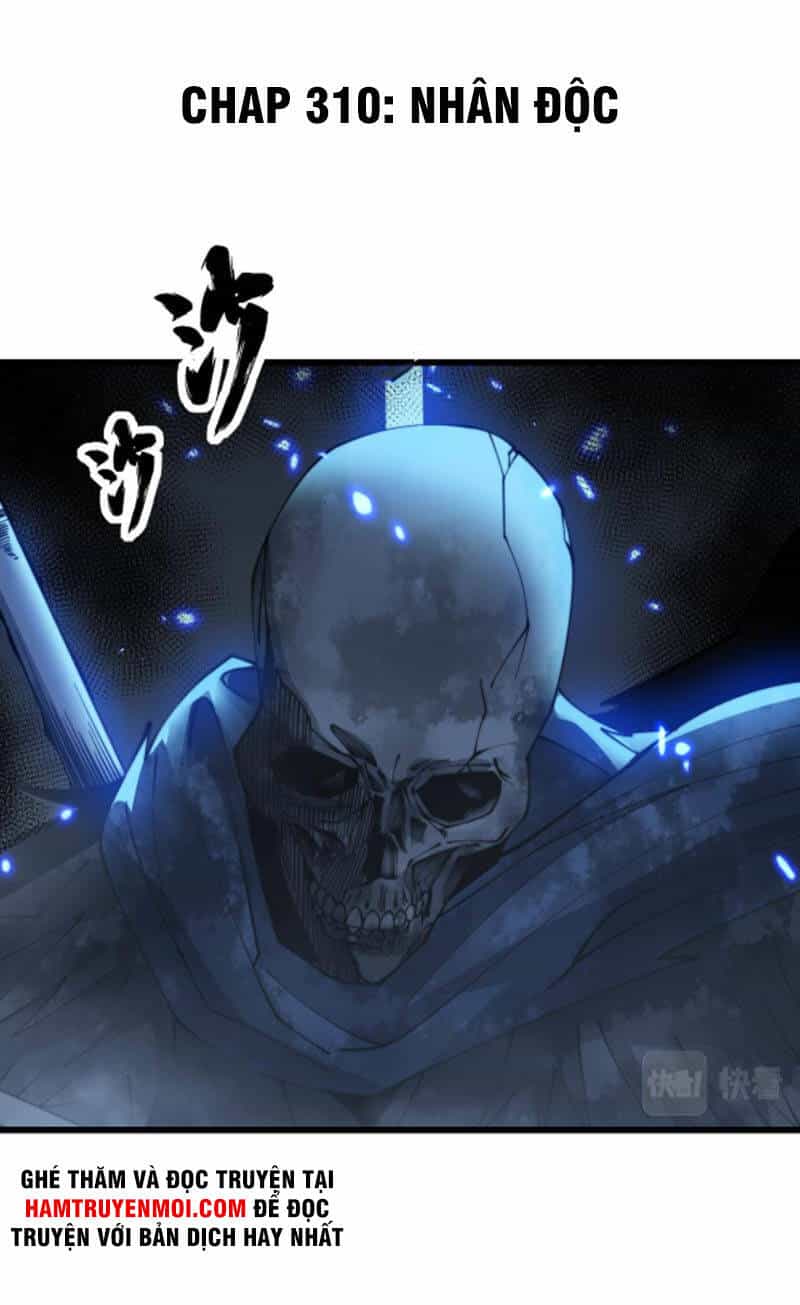Độc Thủ Vu Y - Chương 310 - ảnh 1
