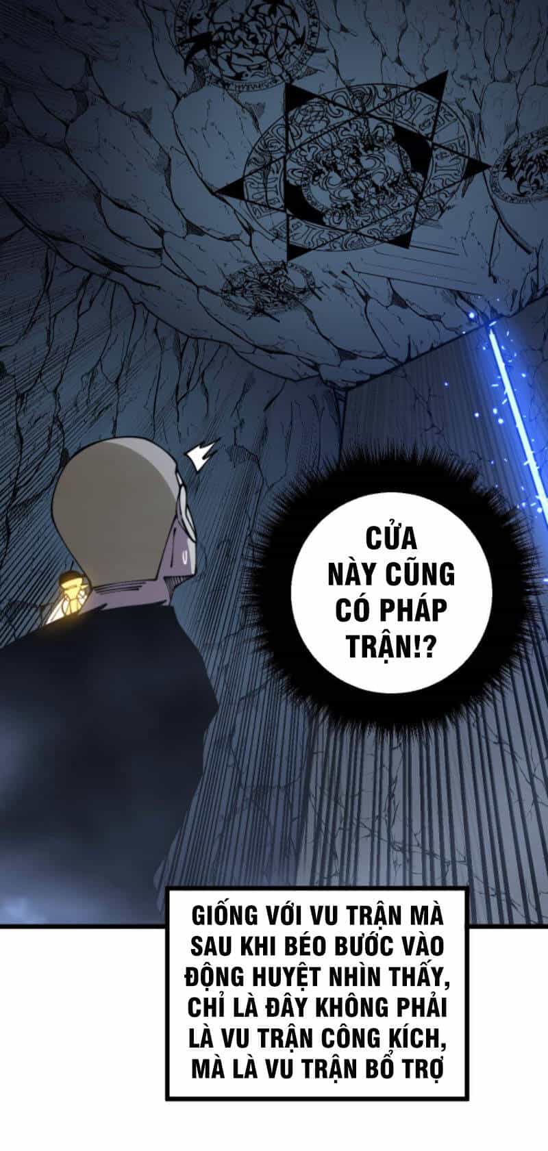 Độc Thủ Vu Y - Chương 310 - ảnh 18