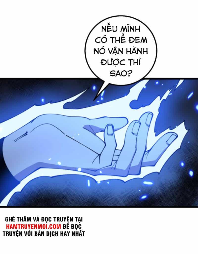 Độc Thủ Vu Y - Chương 310 - ảnh 21