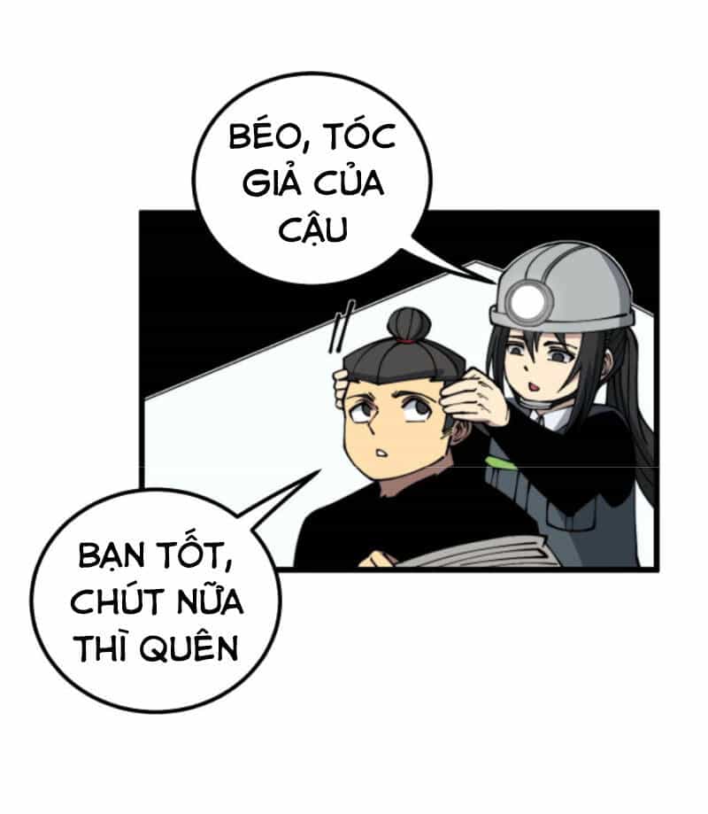 Độc Thủ Vu Y - Chương 310 - ảnh 46