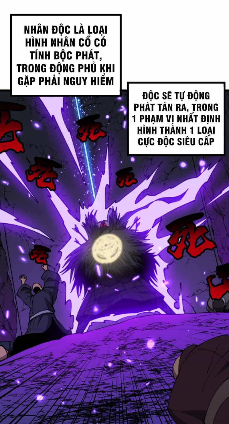 Độc Thủ Vu Y - Chương 310 - ảnh 6
