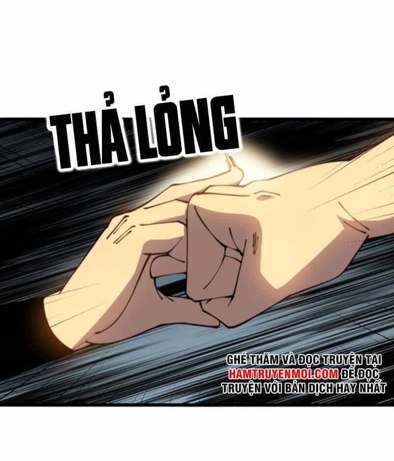 Độc Thủ Vu Y - Chương 313 - ảnh 43