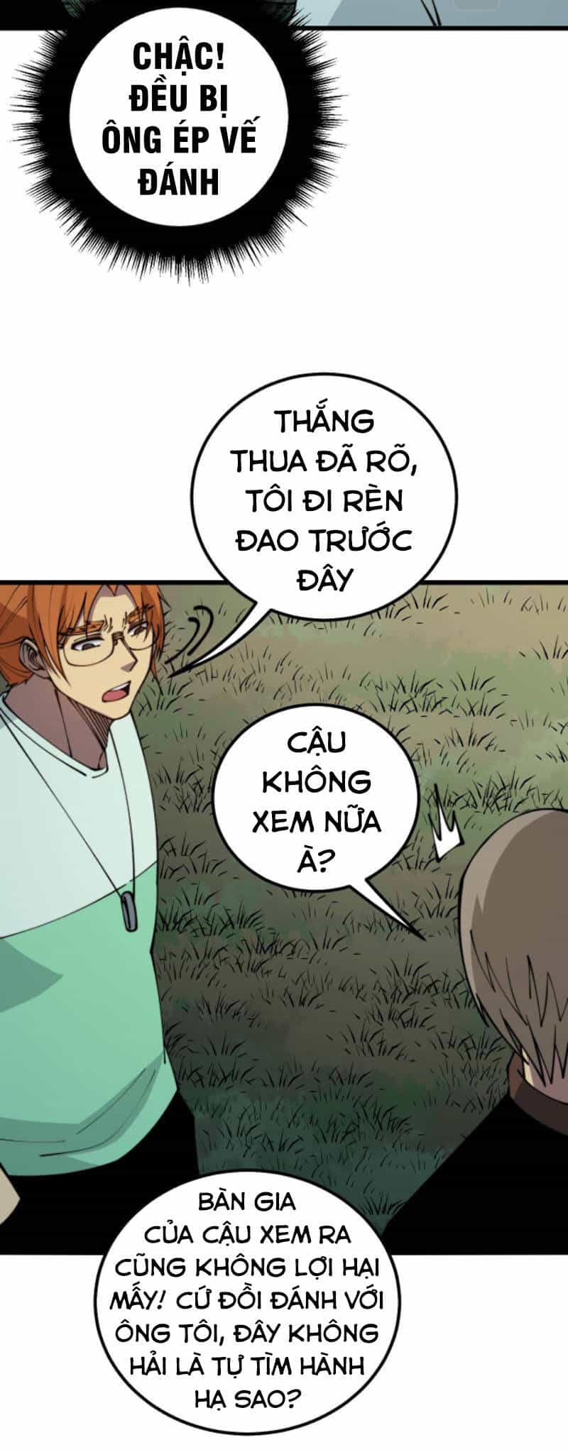 Độc Thủ Vu Y - Chương 313 - ảnh 54