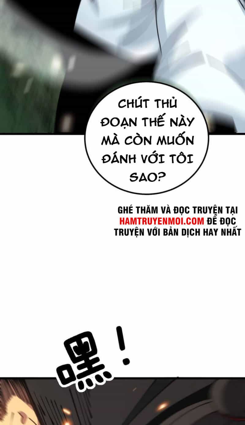 Độc Thủ Vu Y - Chương 314 - ảnh 20