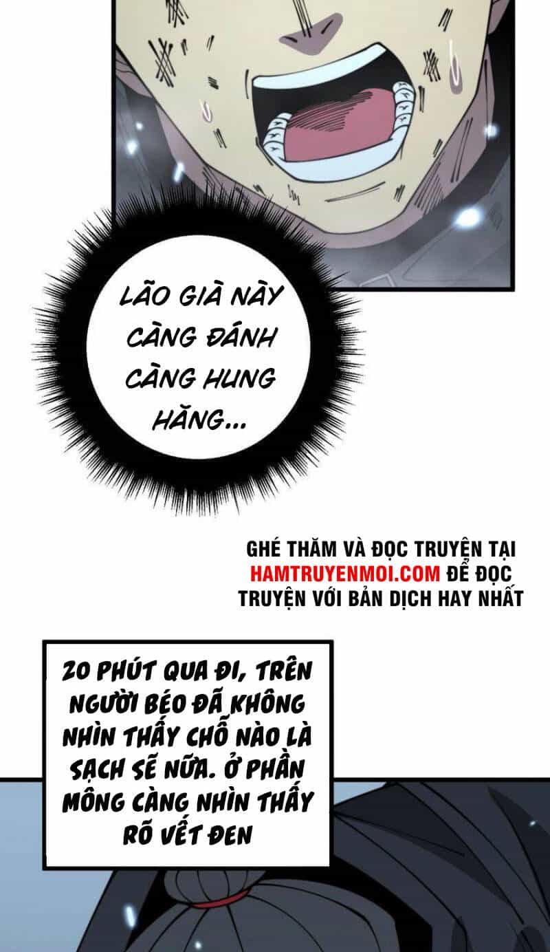 Độc Thủ Vu Y - Chương 314 - ảnh 5