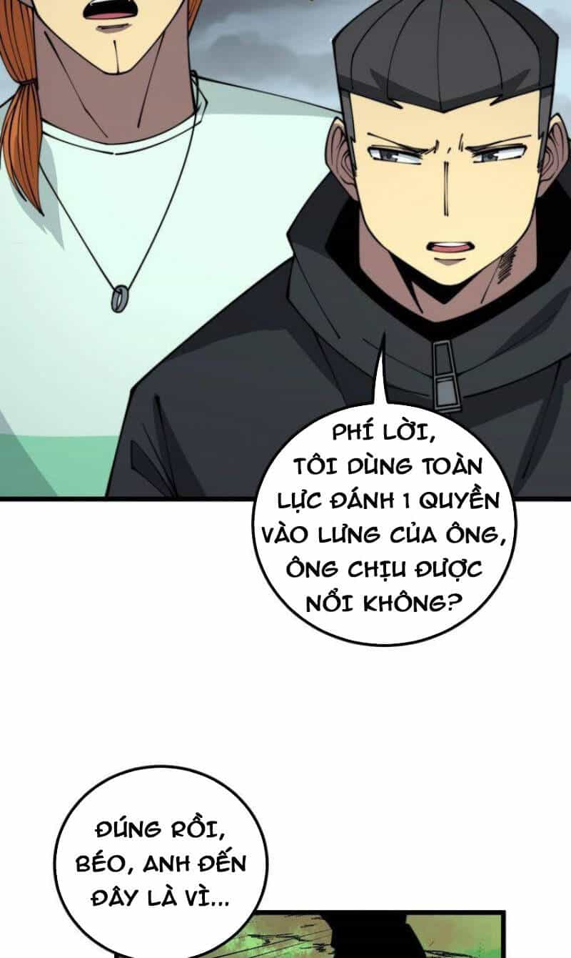 Độc Thủ Vu Y - Chương 314 - ảnh 52