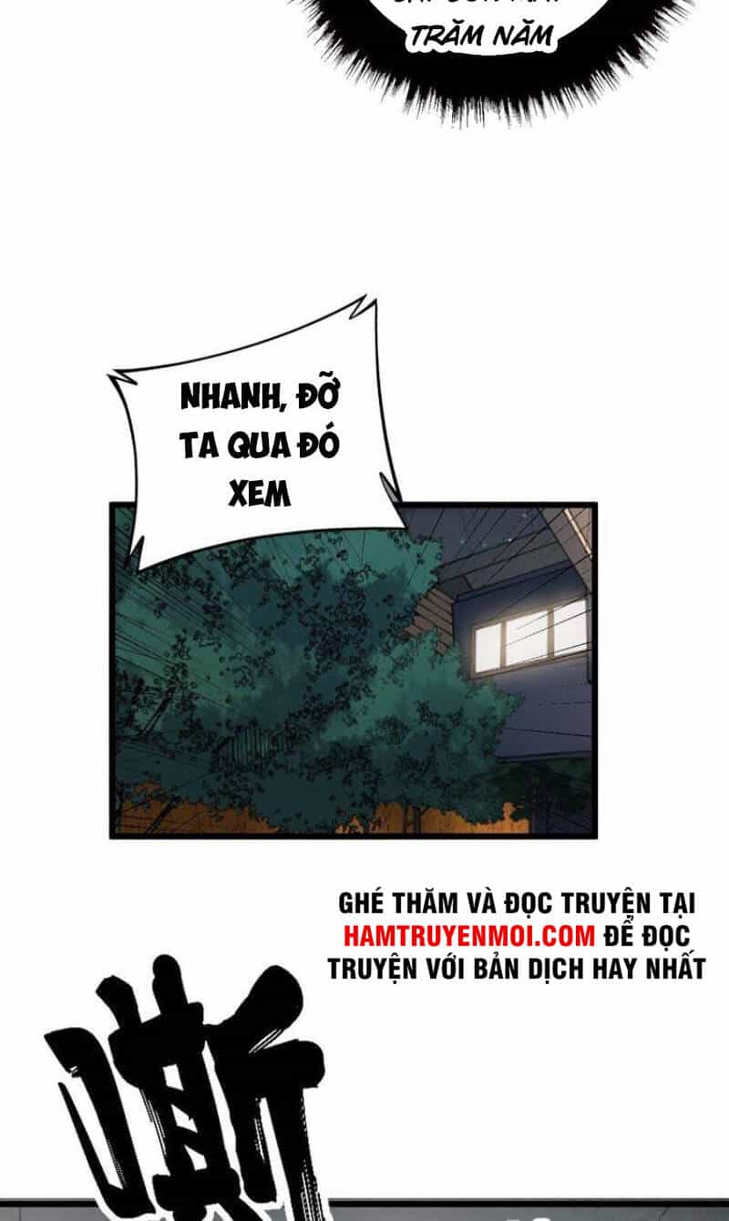 Độc Thủ Vu Y - Chương 314 - ảnh 58