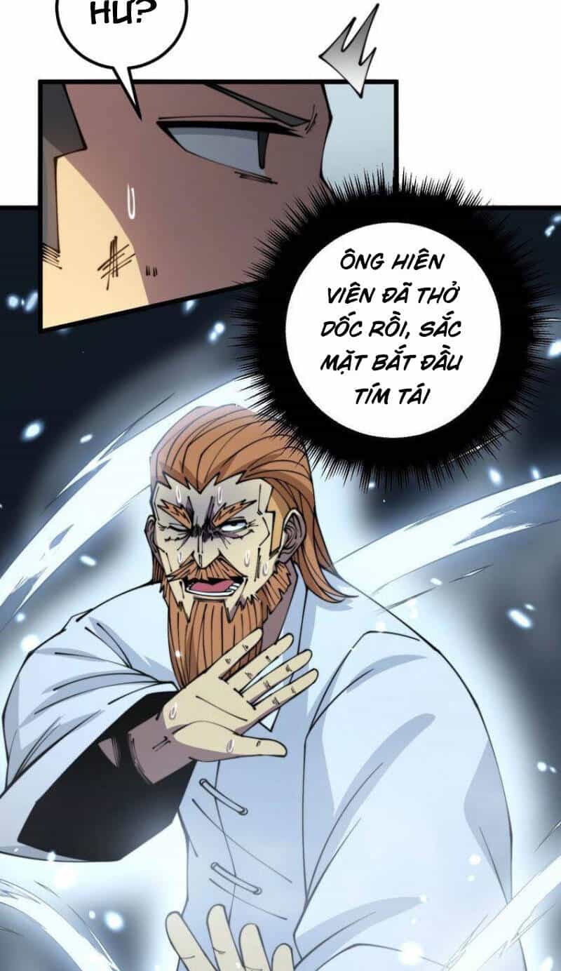 Độc Thủ Vu Y - Chương 314 - ảnh 7