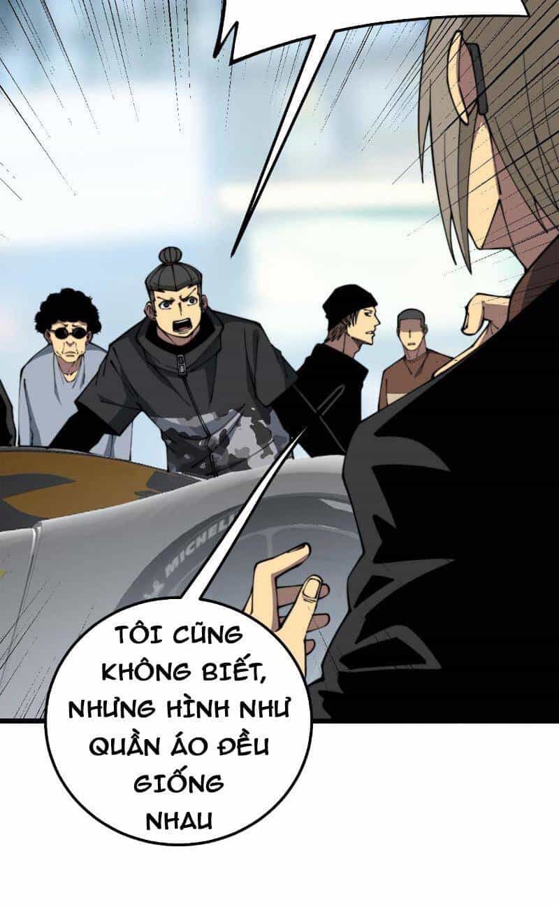 Độc Thủ Vu Y - Chương 316 - ảnh 16