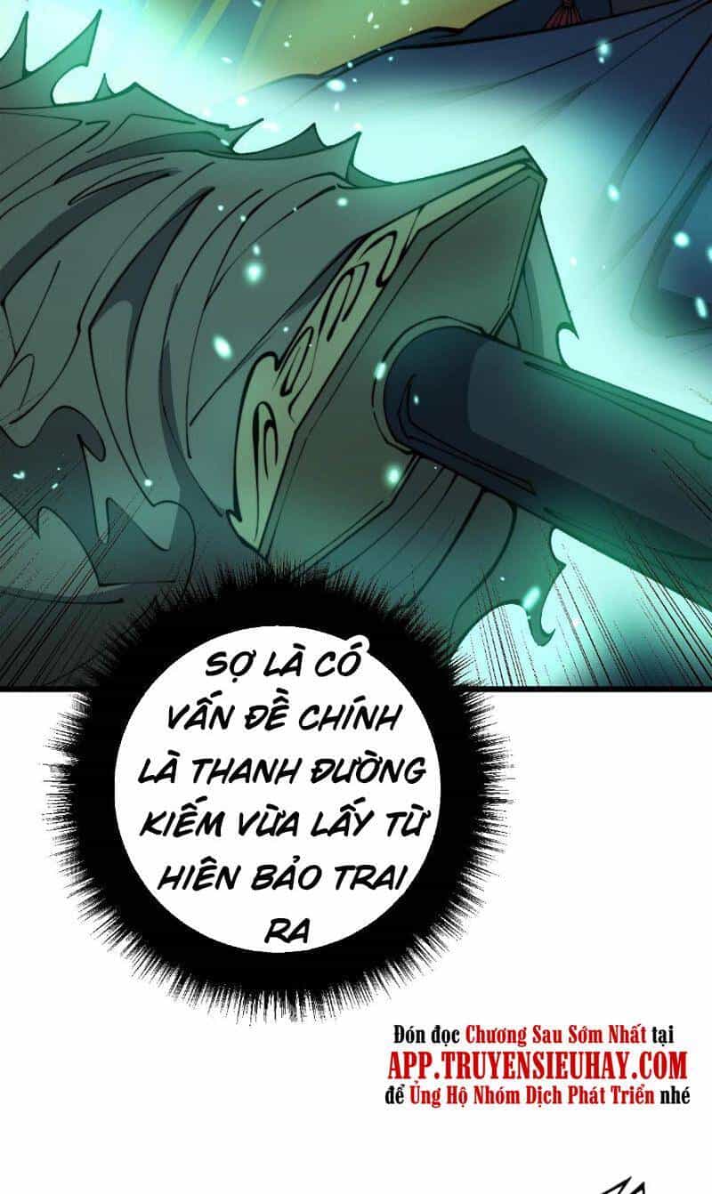 Độc Thủ Vu Y - Chương 316 - ảnh 22
