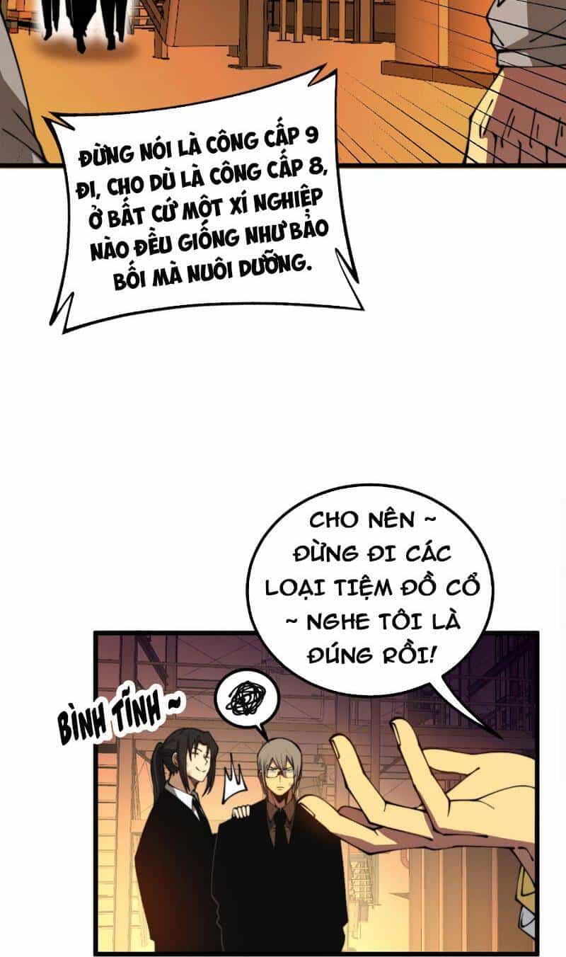Độc Thủ Vu Y - Chương 316 - ảnh 53