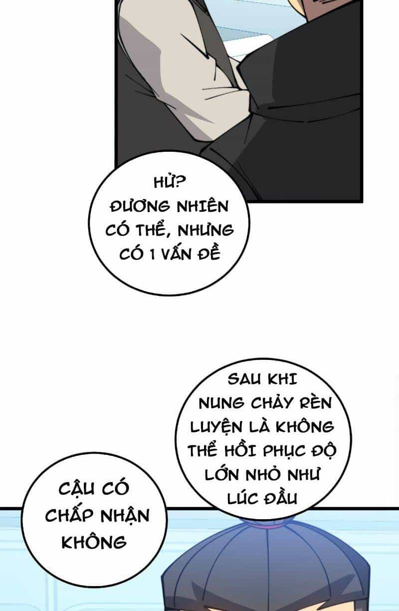 Độc Thủ Vu Y - Chương 316 - ảnh 67