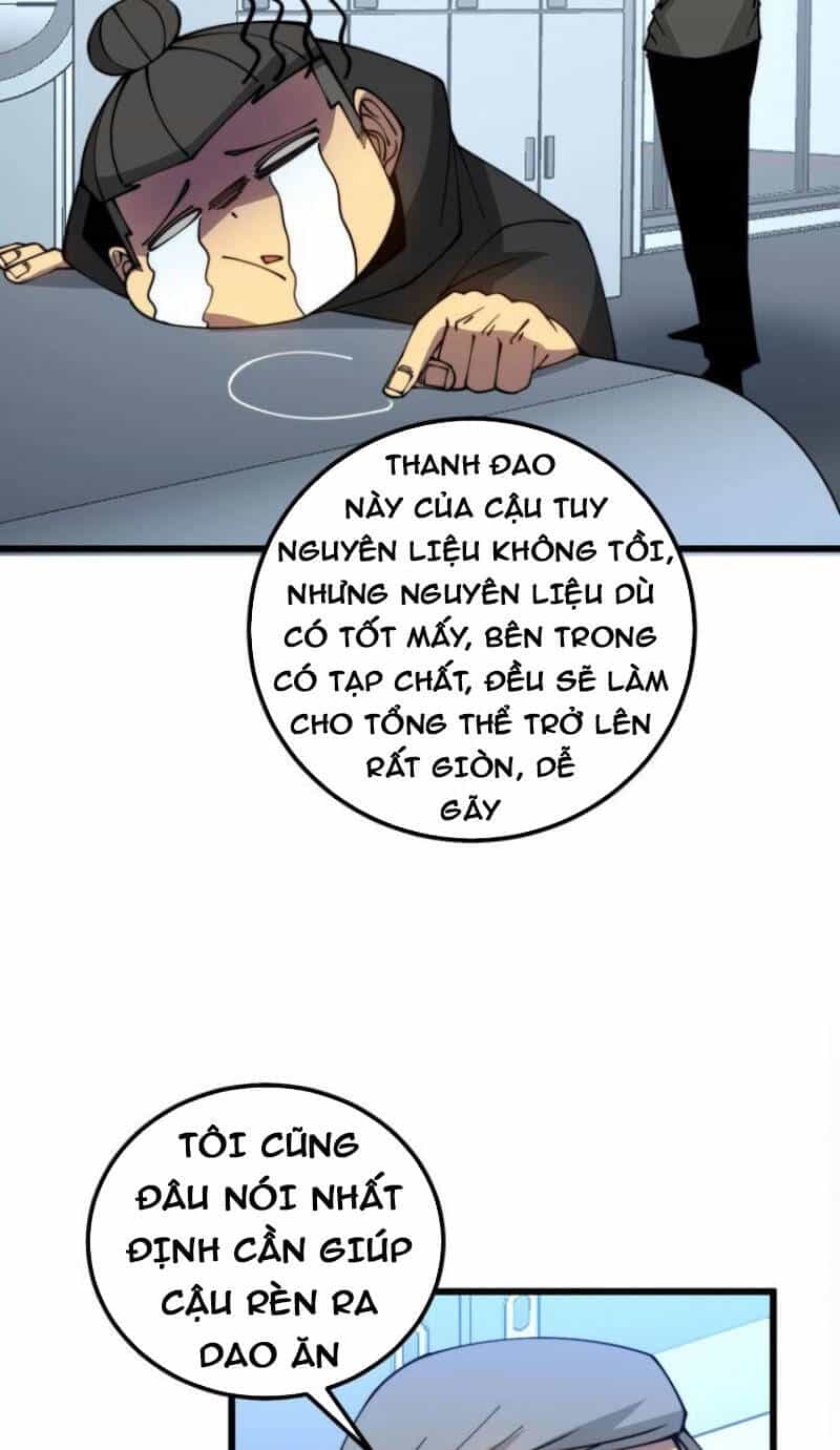 Độc Thủ Vu Y - Chương 317 - ảnh 14