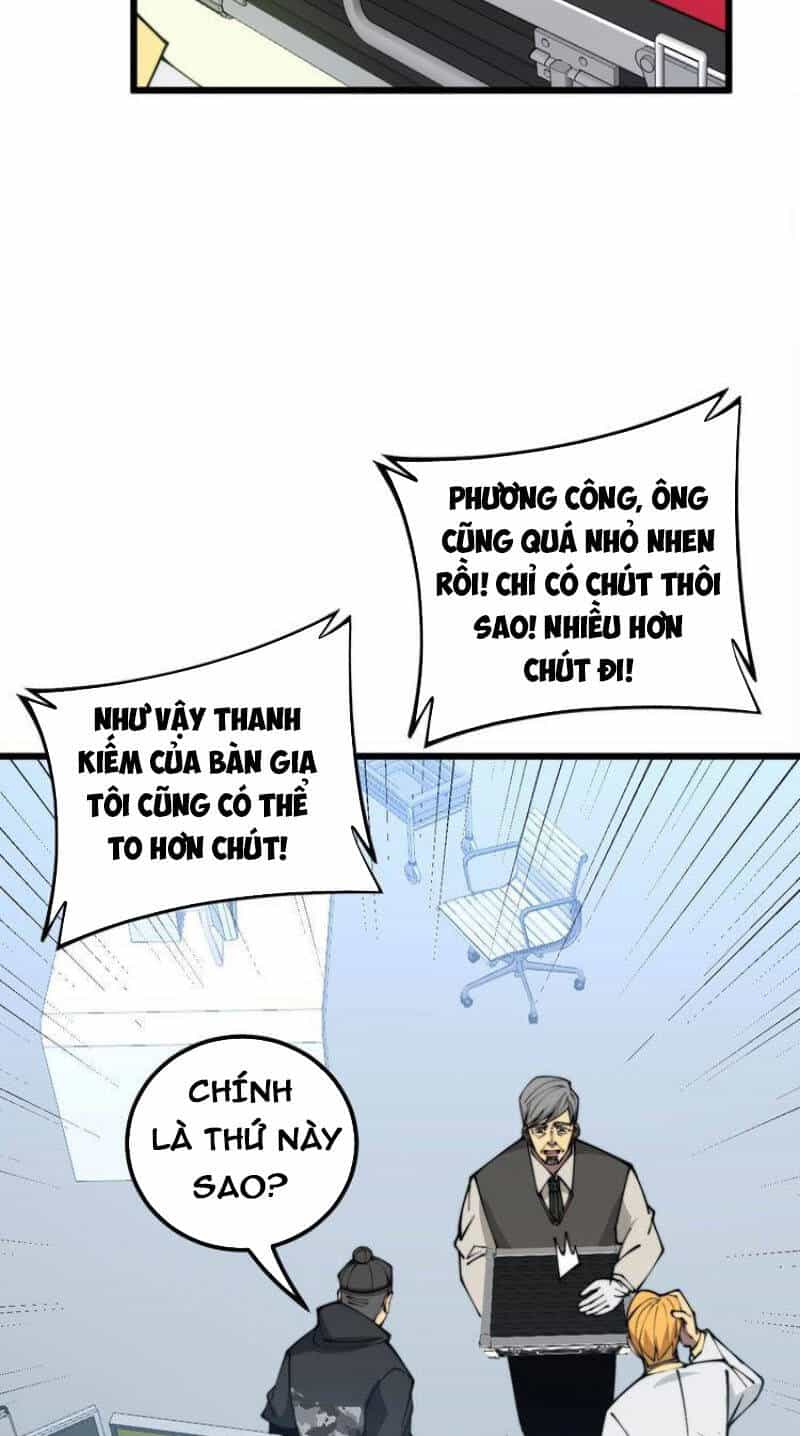 Độc Thủ Vu Y - Chương 317 - ảnh 21