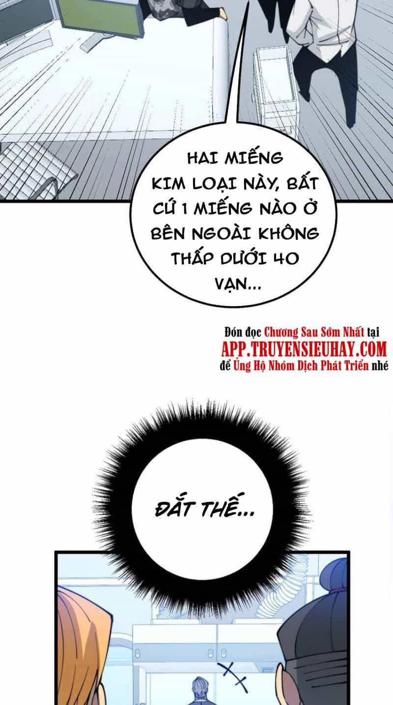 Độc Thủ Vu Y - Chương 317 - ảnh 22