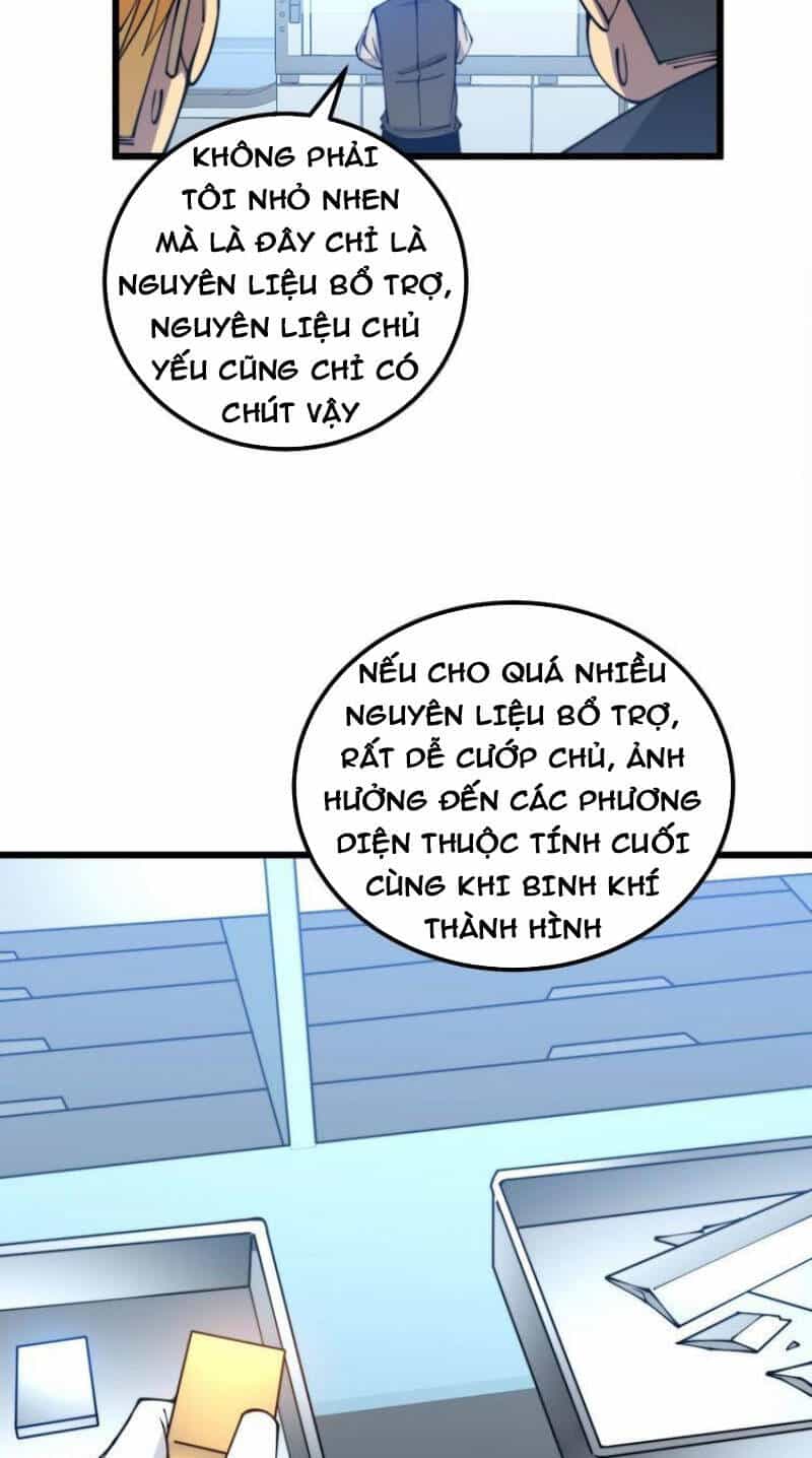 Độc Thủ Vu Y - Chương 317 - ảnh 23