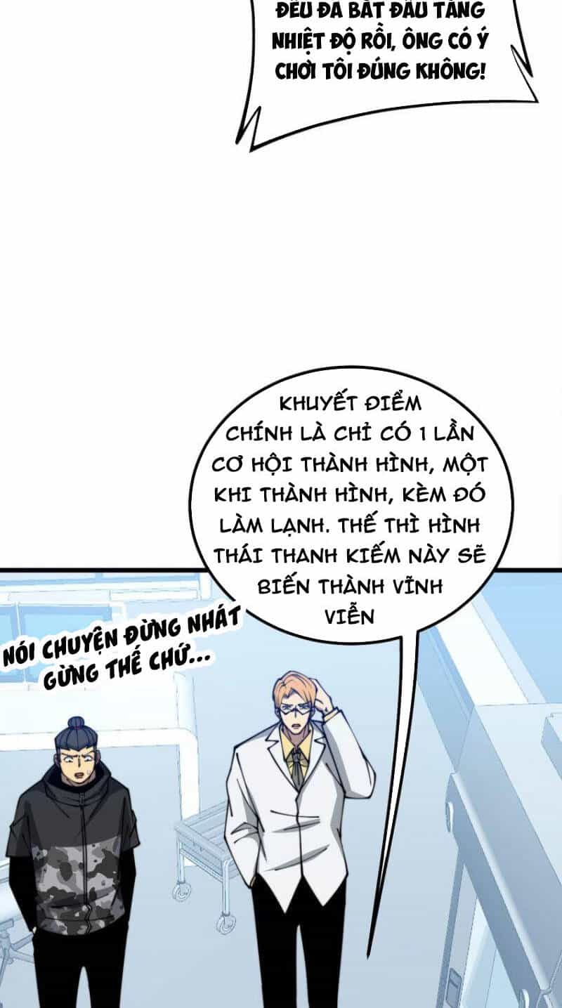 Độc Thủ Vu Y - Chương 317 - ảnh 28