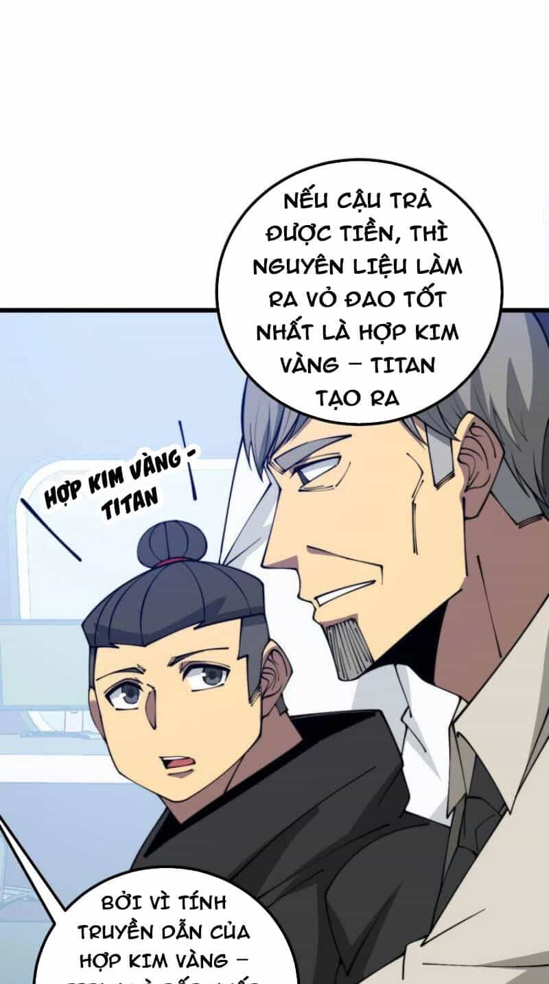 Độc Thủ Vu Y - Chương 317 - ảnh 43
