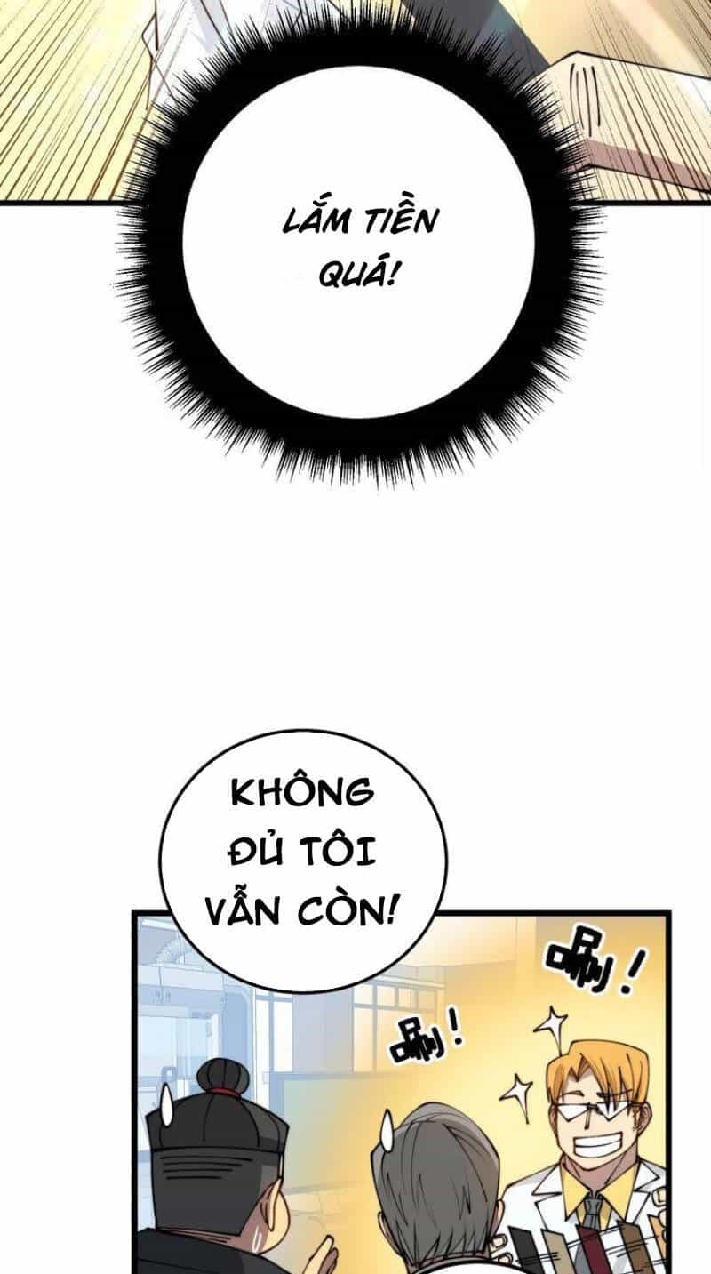 Độc Thủ Vu Y - Chương 317 - ảnh 50