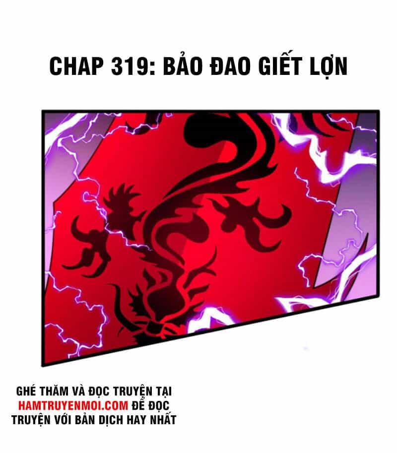 Độc Thủ Vu Y - Chương 319 - ảnh 1