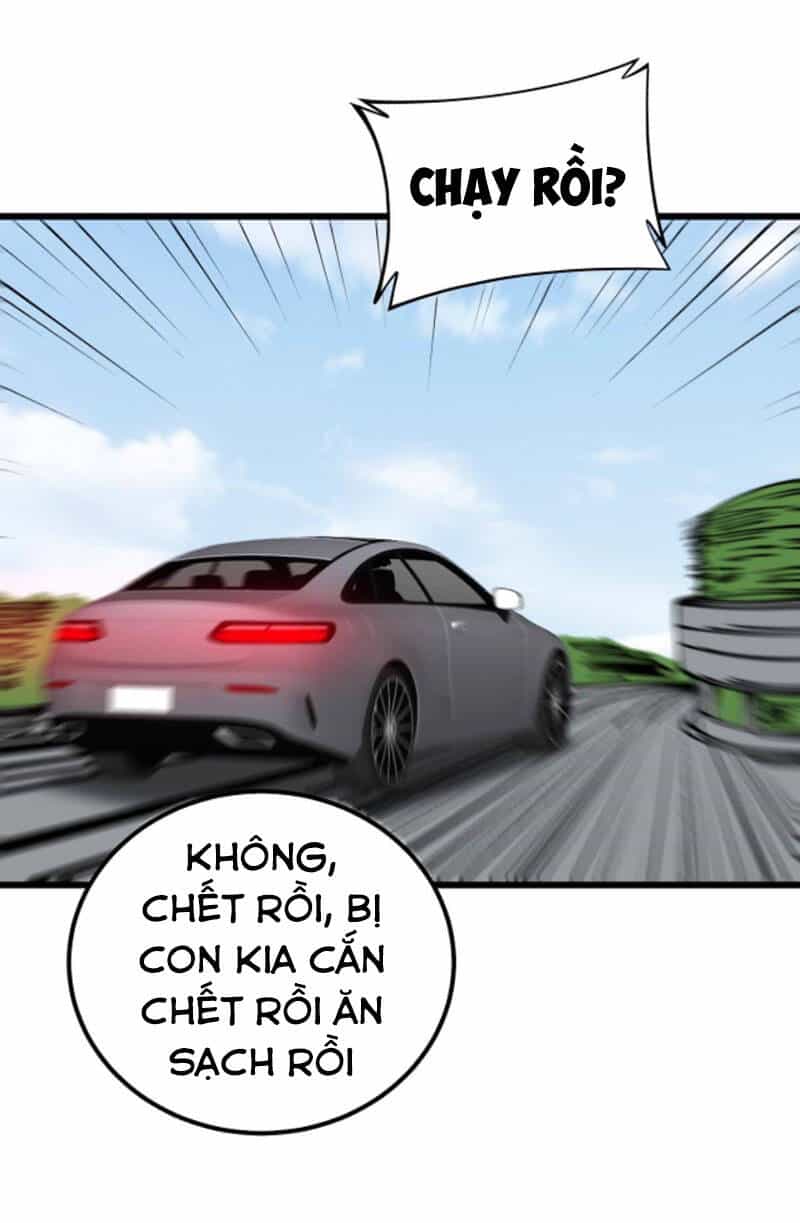 Độc Thủ Vu Y - Chương 319 - ảnh 40