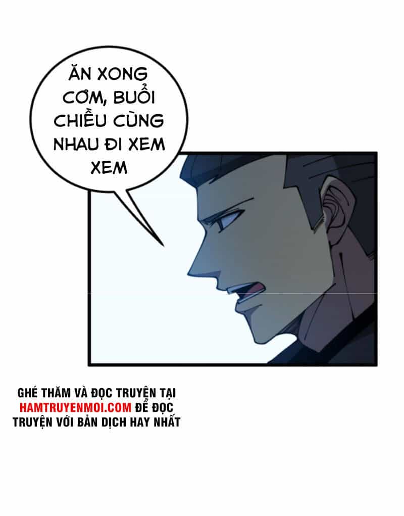 Độc Thủ Vu Y - Chương 319 - ảnh 43