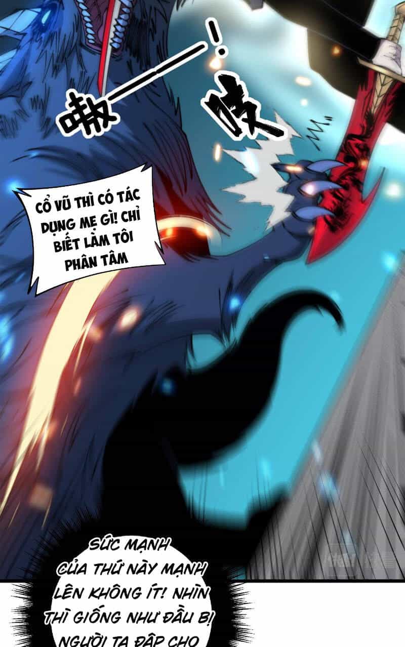 Độc Thủ Vu Y - Chương 320 - ảnh 13