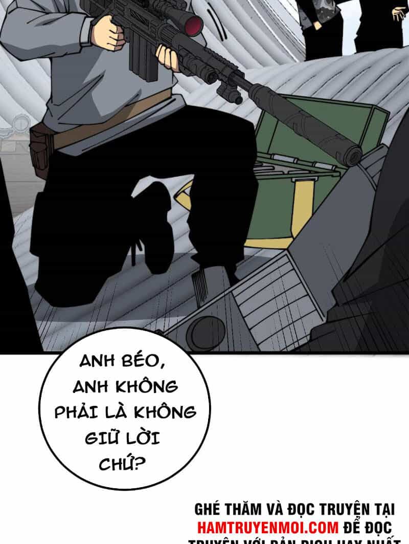 Độc Thủ Vu Y - Chương 320 - ảnh 65