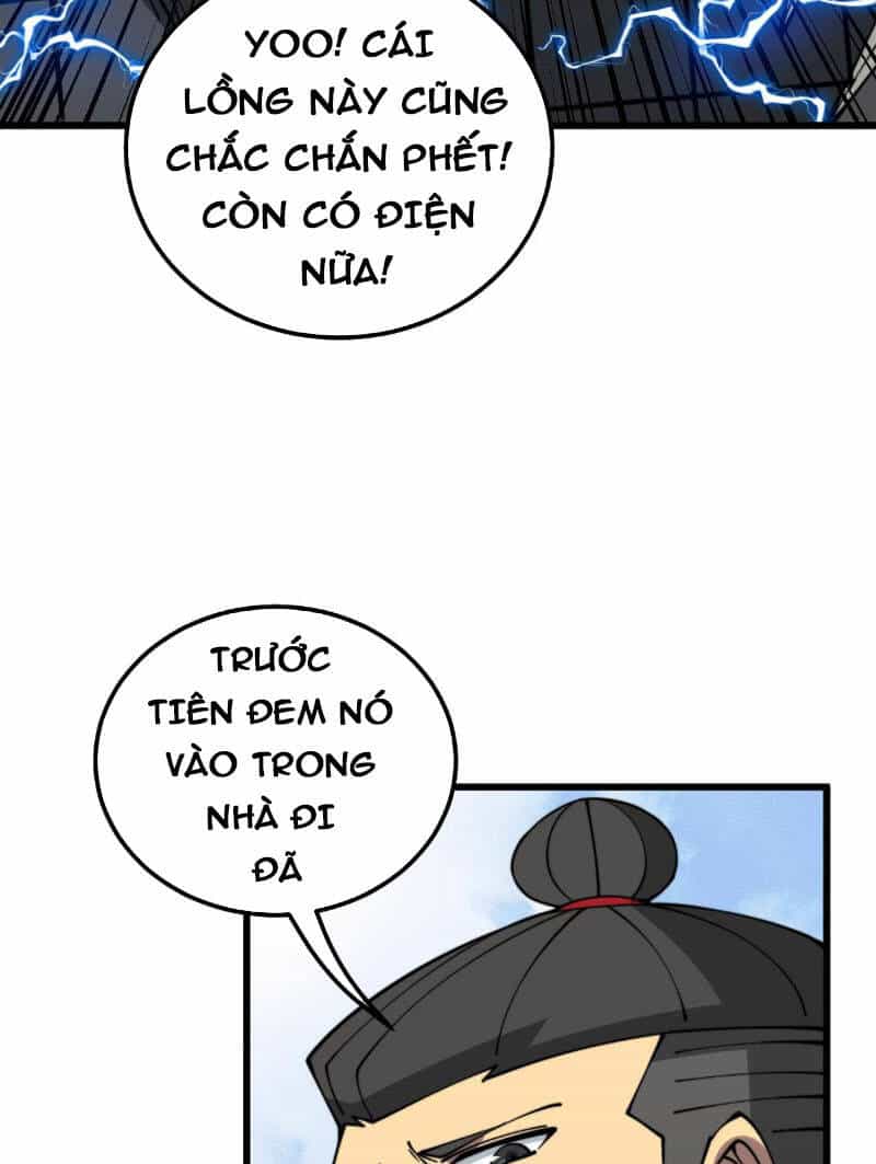 Độc Thủ Vu Y - Chương 320 - ảnh 79
