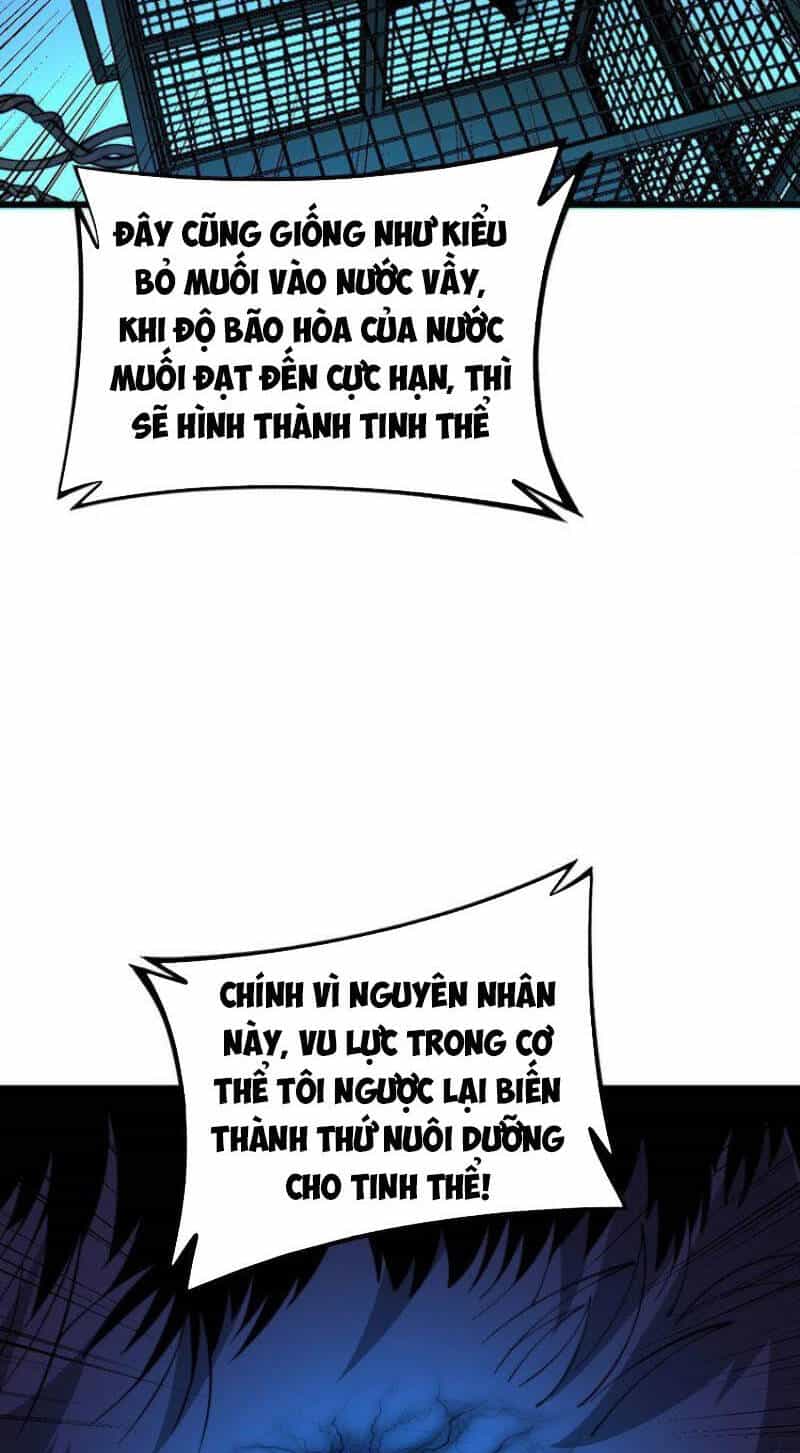 Độc Thủ Vu Y - Chương 321 - ảnh 48