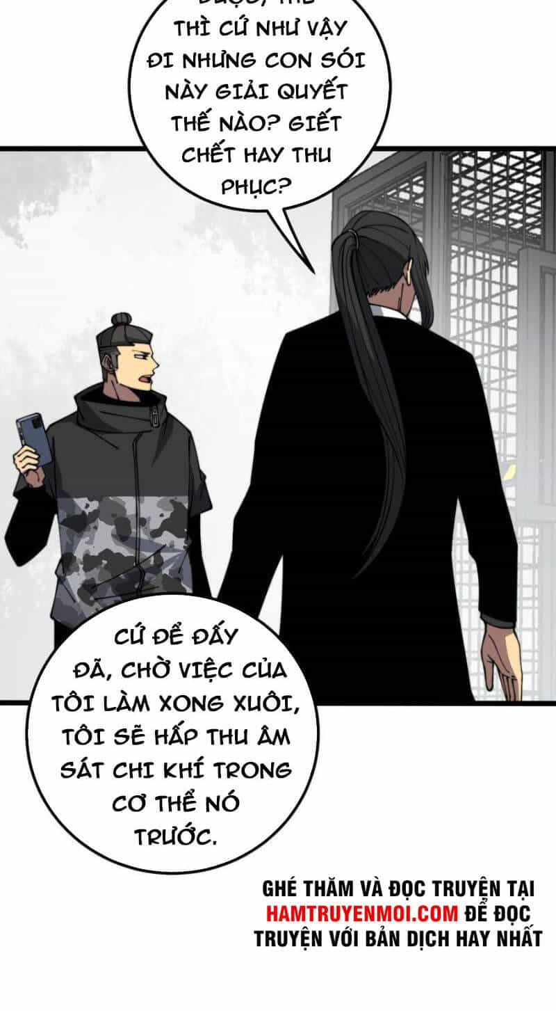Độc Thủ Vu Y - Chương 321 - ảnh 53