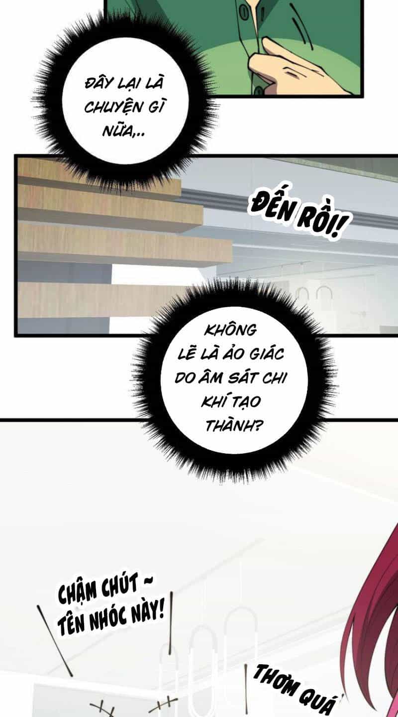 Độc Thủ Vu Y - Chương 322 - ảnh 38