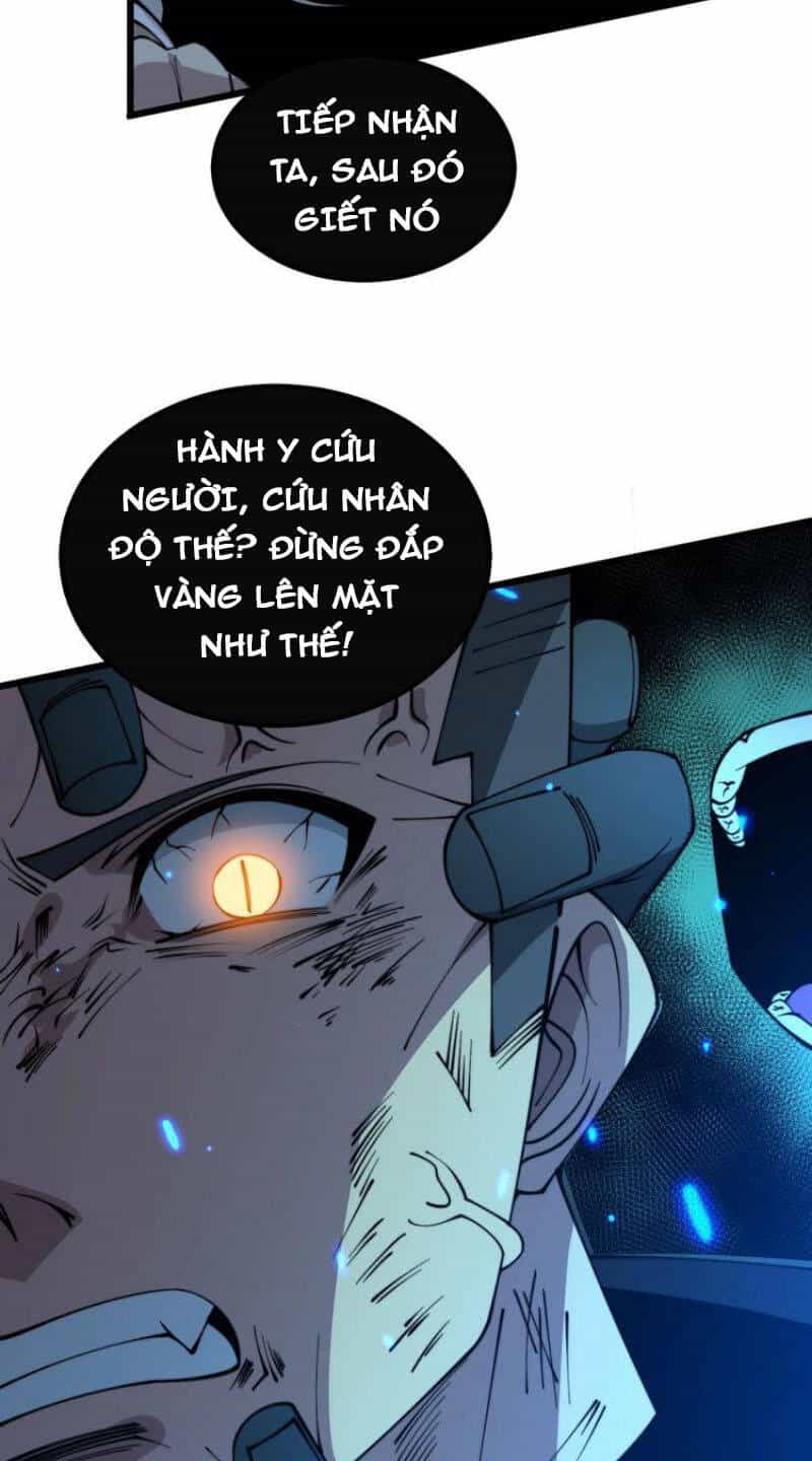 Độc Thủ Vu Y - Chương 322 - ảnh 48