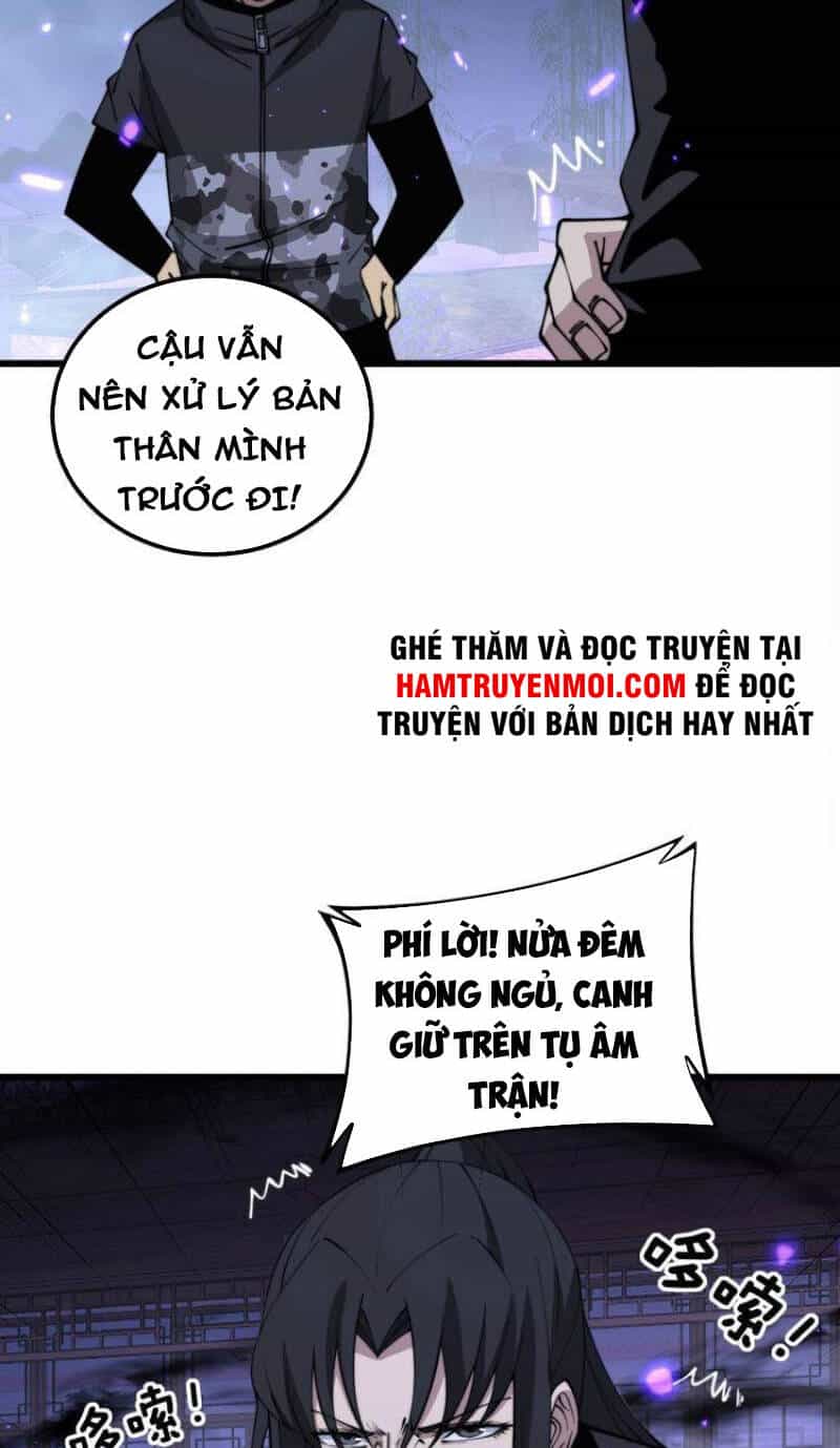 Độc Thủ Vu Y - Chương 322 - ảnh 6