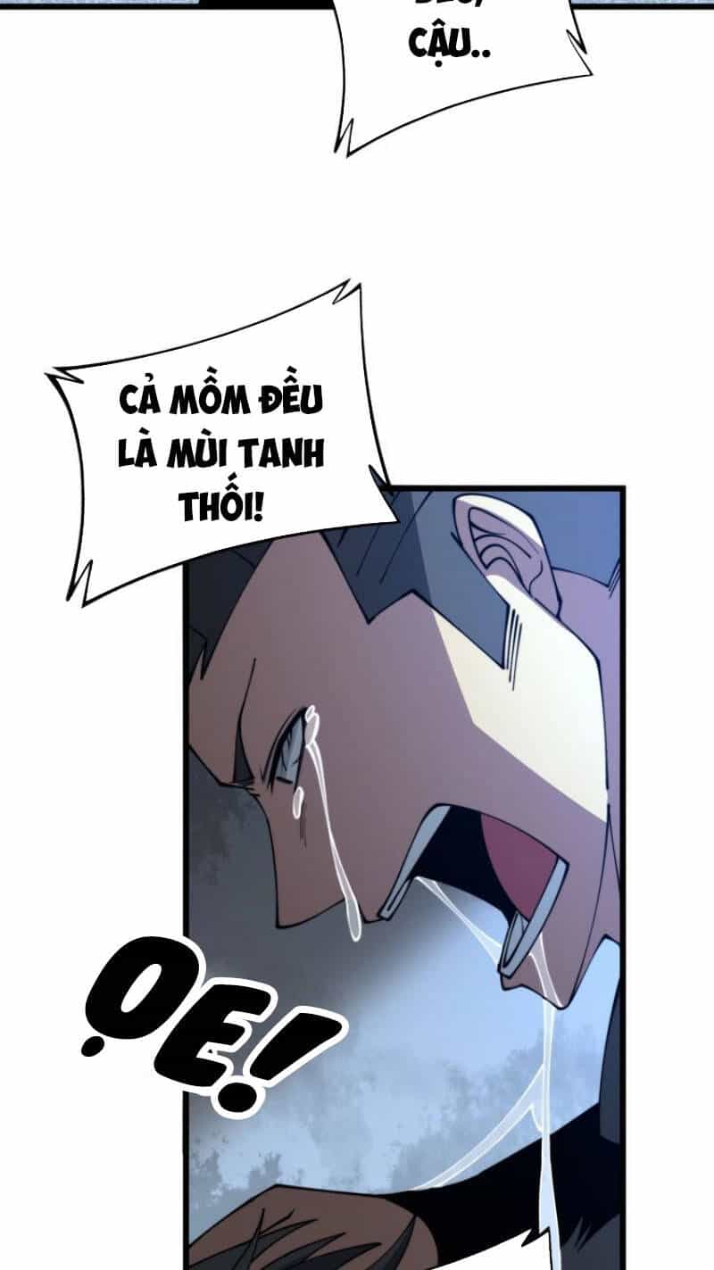 Độc Thủ Vu Y - Chương 323 - ảnh 28