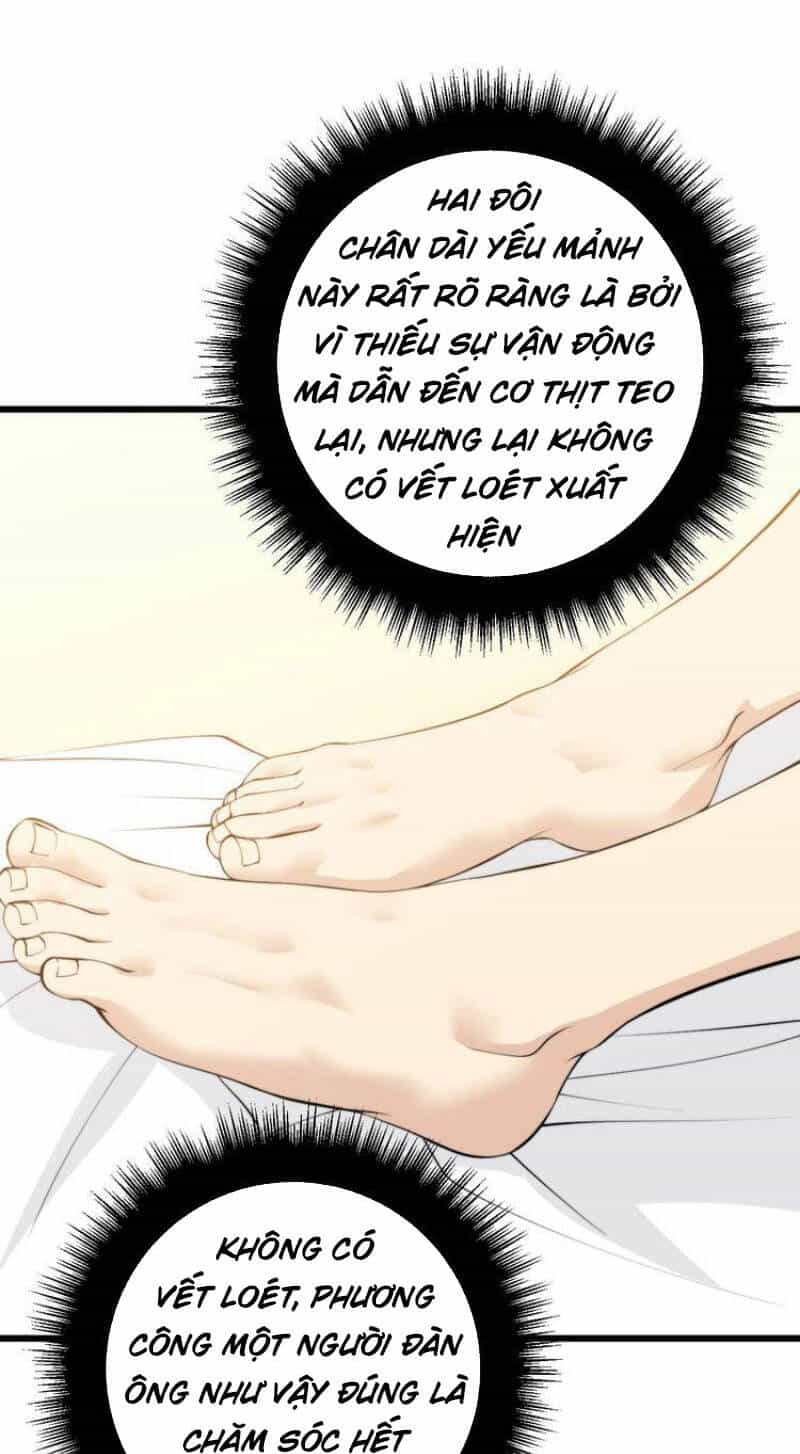 Độc Thủ Vu Y - Chương 323 - ảnh 49