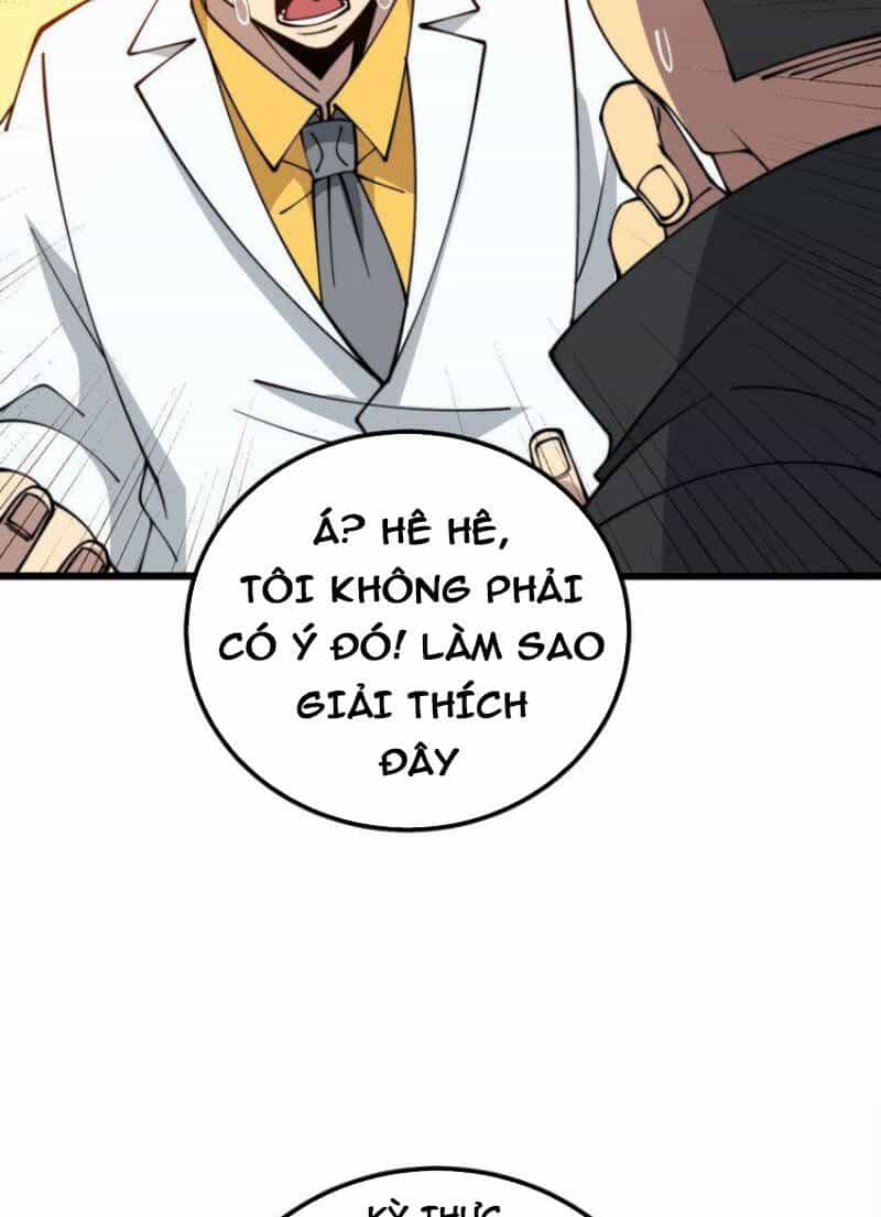 Độc Thủ Vu Y - Chương 324 - ảnh 50