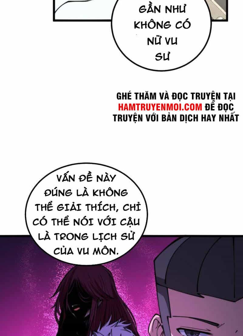 Độc Thủ Vu Y - Chương 324 - ảnh 55