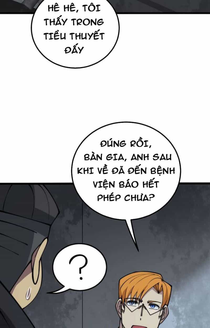 Độc Thủ Vu Y - Chương 325 - ảnh 52