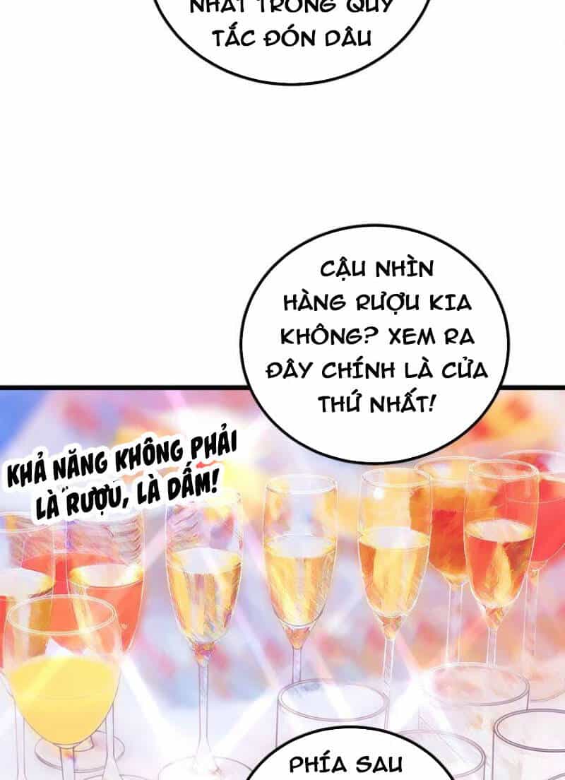 Độc Thủ Vu Y - Chương 326 - ảnh 21