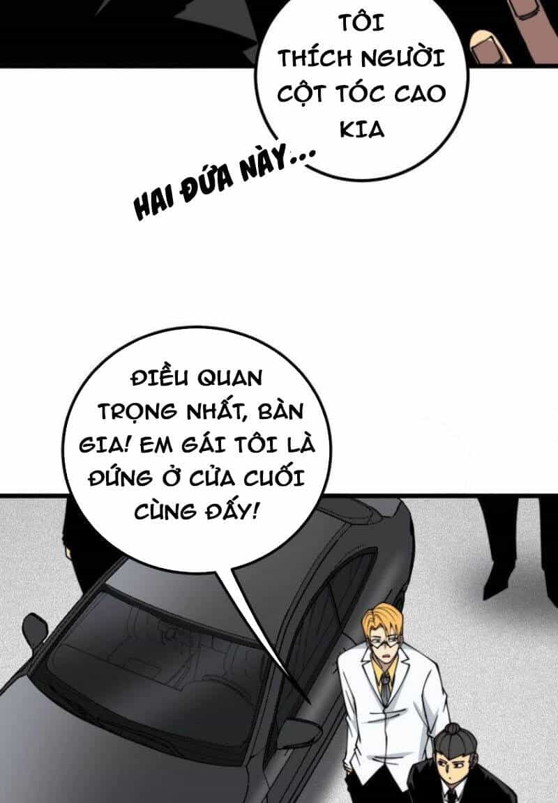 Độc Thủ Vu Y - Chương 326 - ảnh 28