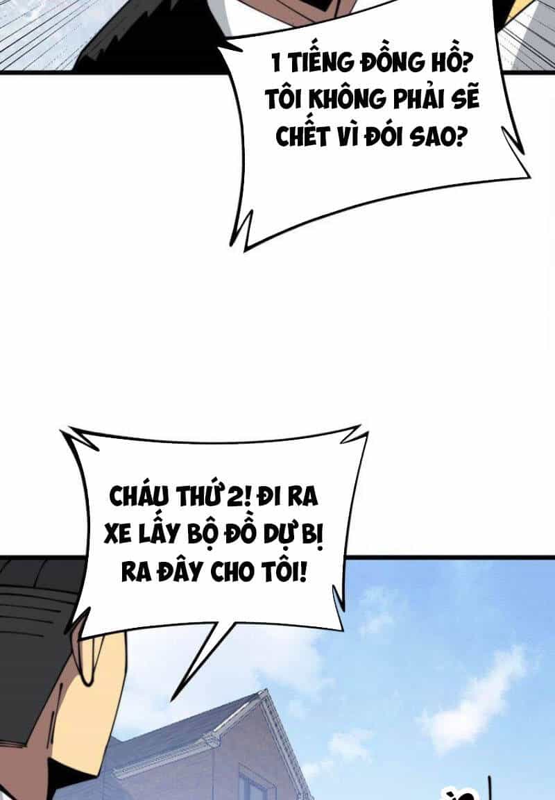 Độc Thủ Vu Y - Chương 326 - ảnh 34