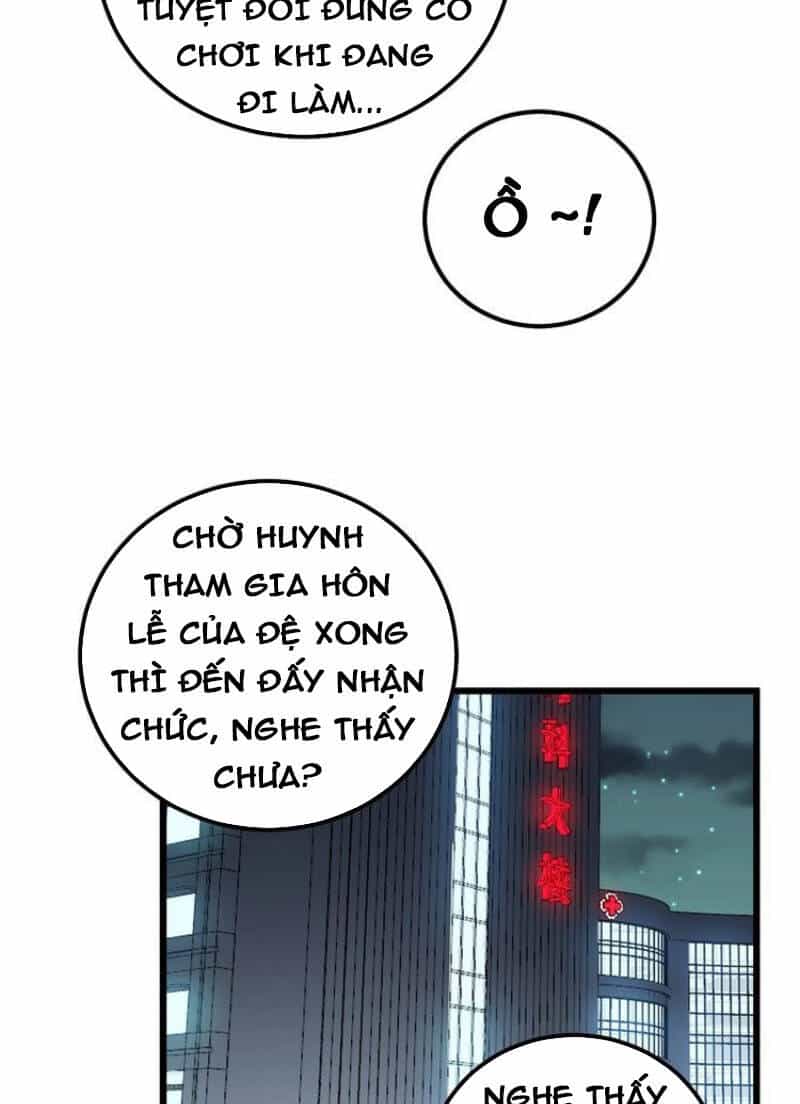 Độc Thủ Vu Y - Chương 326 - ảnh 8