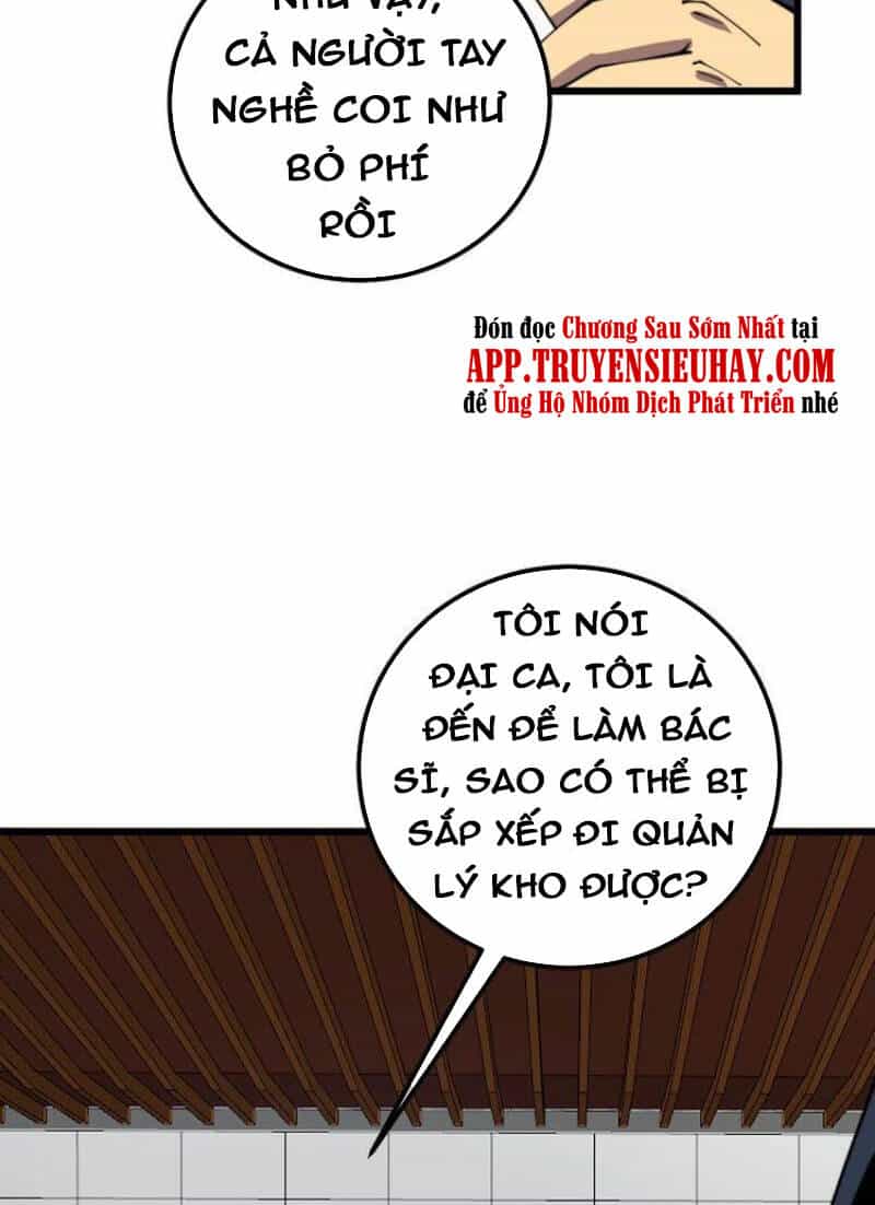 Độc Thủ Vu Y - Chương 327 - ảnh 12