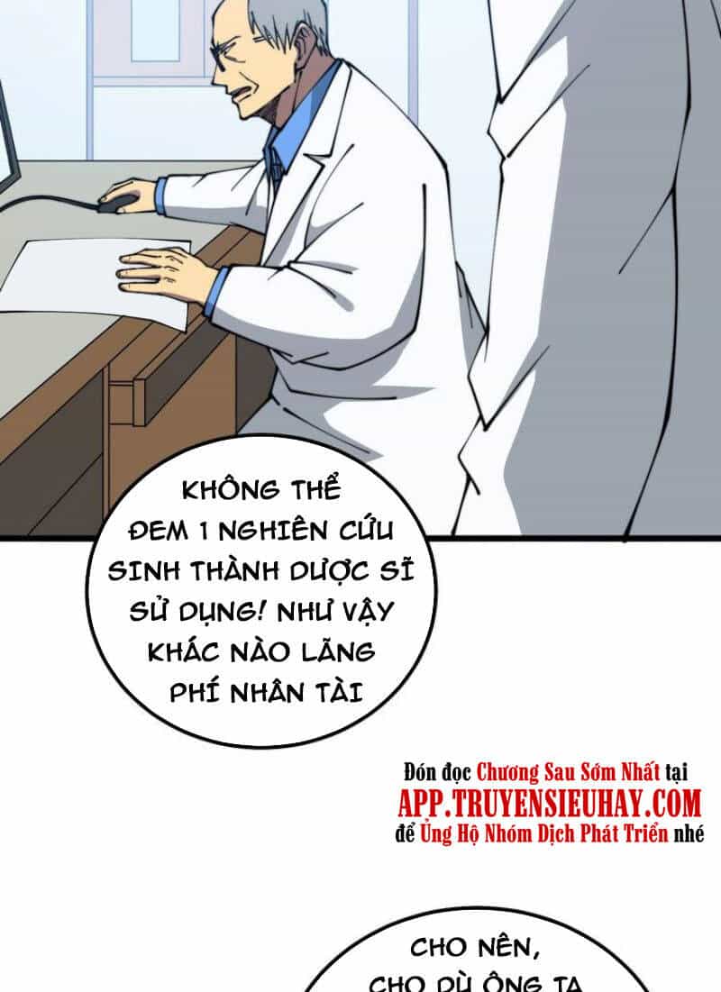 Độc Thủ Vu Y - Chương 327 - ảnh 17