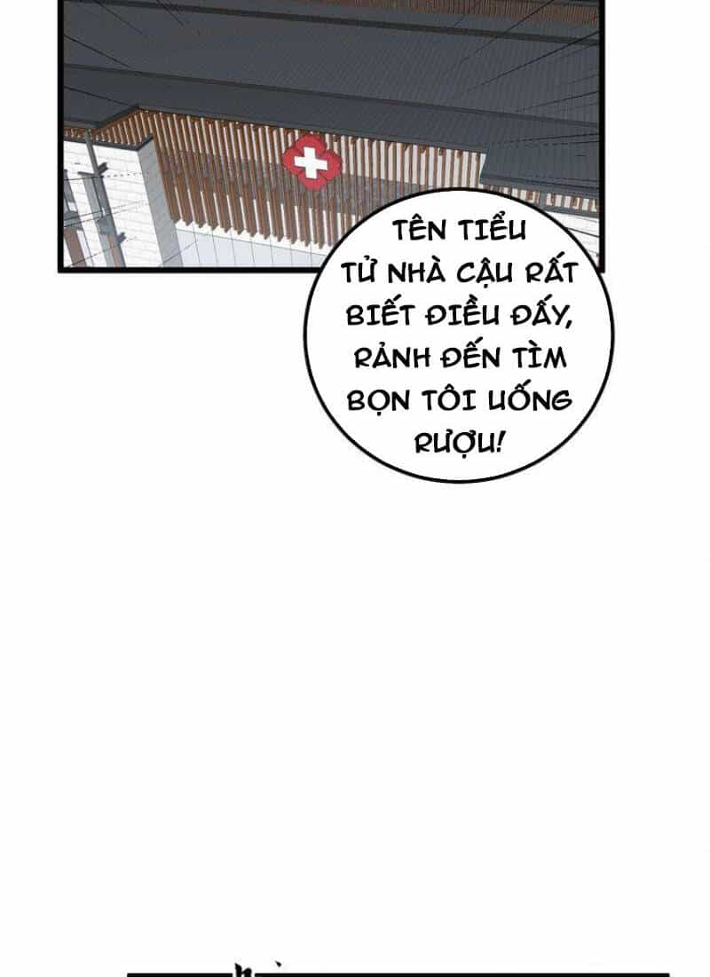 Độc Thủ Vu Y - Chương 327 - ảnh 25