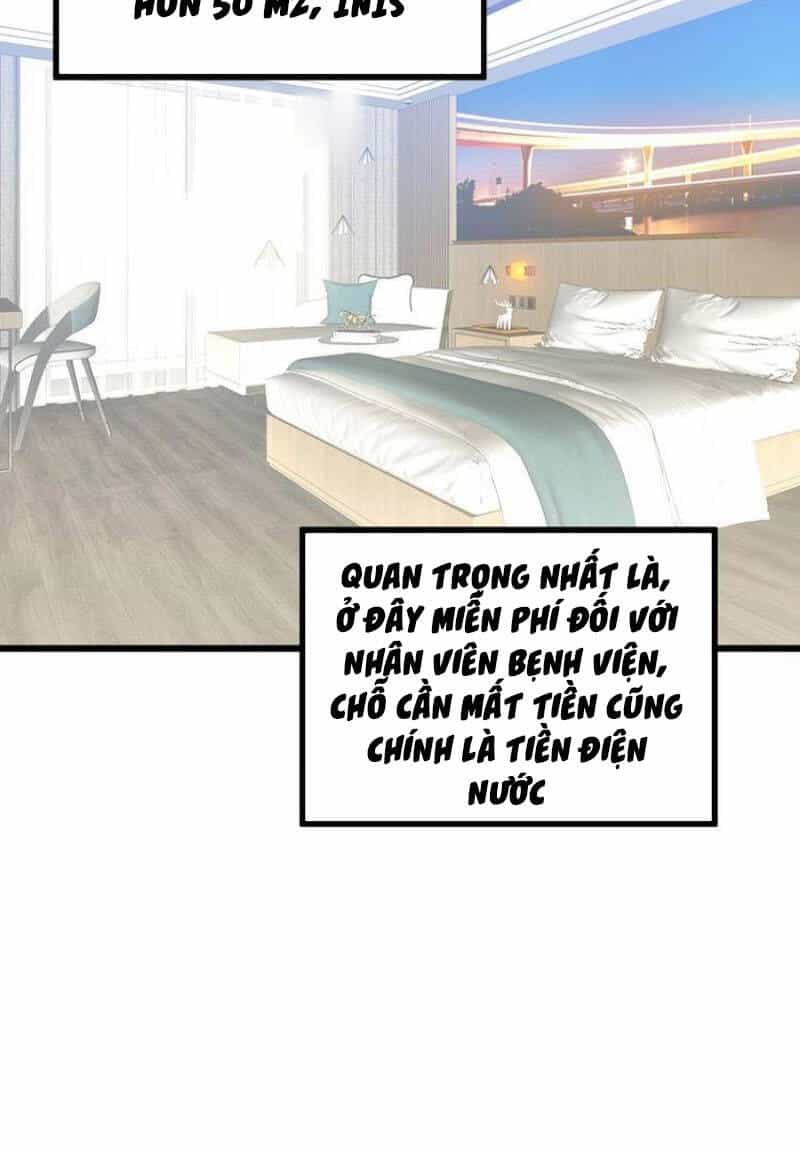 Độc Thủ Vu Y - Chương 327 - ảnh 43
